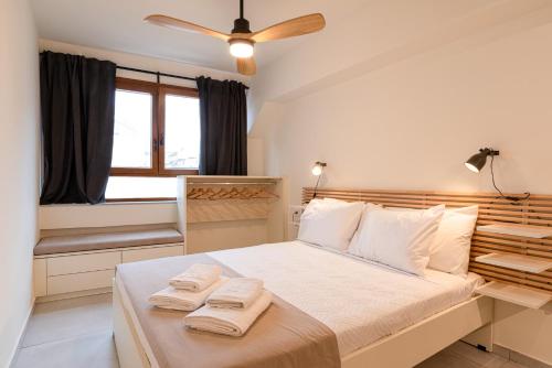 City Flat 18/21