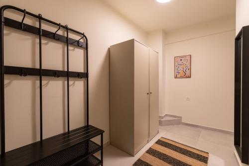 City Flat 18/21
