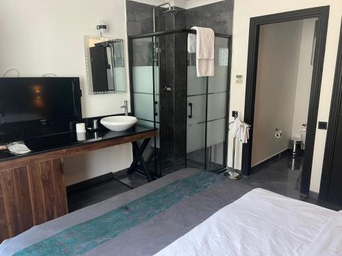 Gallery image of Seven Dreams Hotel in Istanbul