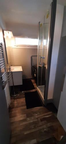 Logement au pied de la Montagne de Ceuse