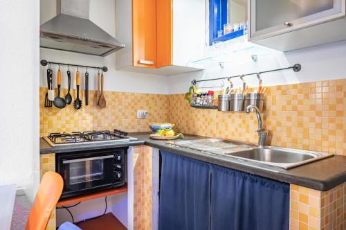Catania Central Comfy Apartment – Photos 3