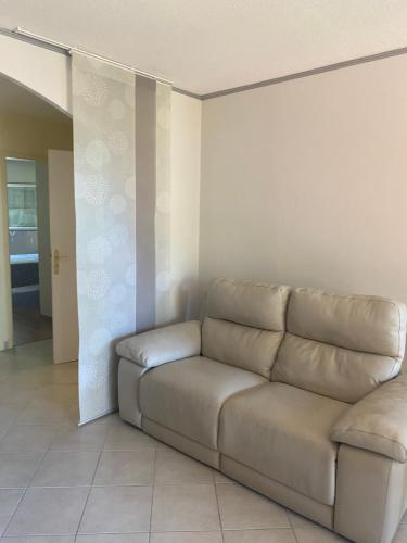 Photo de la galerie de l'établissement Bel appartement proche Monaco, à Beausoleil