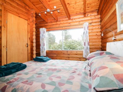 Cama o camas de una habitación en Rocksite