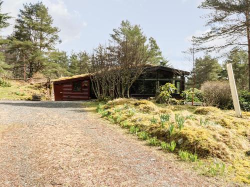 Paisaje cerca de esta casa o chalet