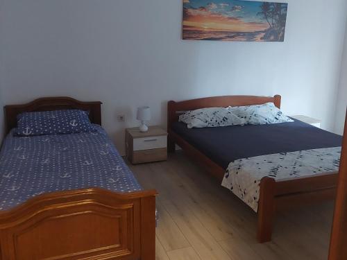 Apartman Korina