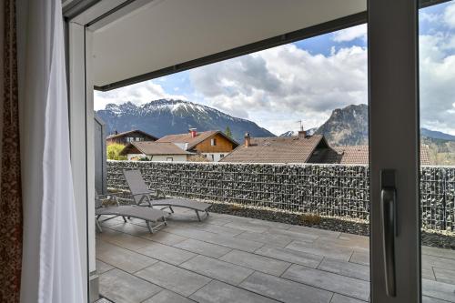 SonnenChalet Appartement SC 03 – Photos 4