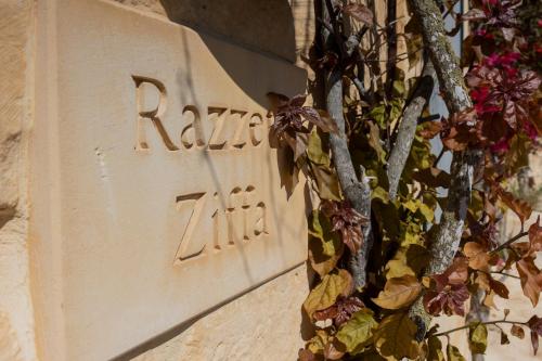 Fotografie z fotogalerie ubytování Razzett Ziffa v destinaci Victoria