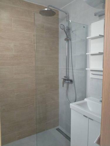 Beautiful 'Studio Verde' with Panoramic Sea Views