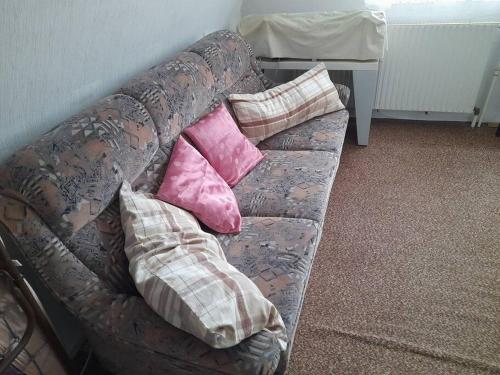 Galeriebild der Unterkunft Ferienhaus - Sänger in Dillenburg