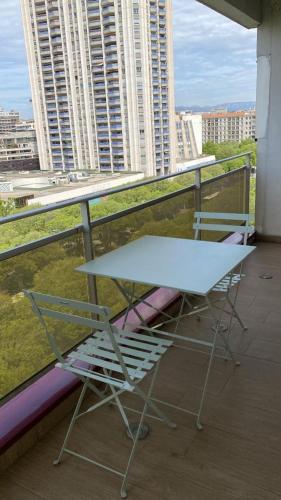 Sublime Appartement Vue Mer Prado 13008 Proche Plages et Velodrome photo 38