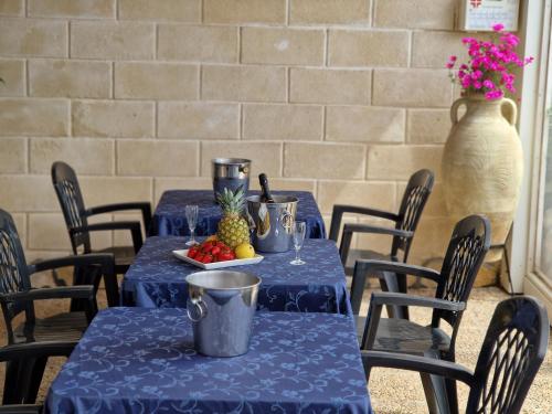 Gallery image of Angolo di Paradiso in Favignana