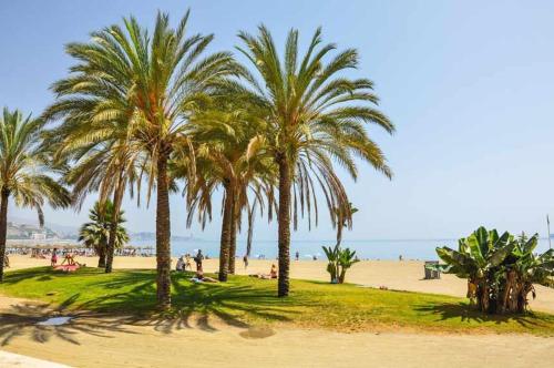 Casa Fenicia - Cosy apartment with free private parking