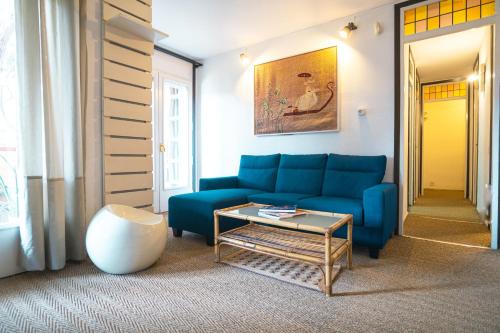 Gallery image of Gavà Beach Apartment in Gavà