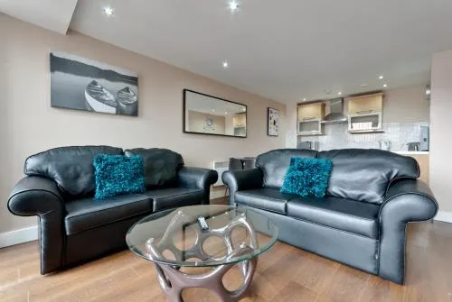 The Print Works Apartments photo 41