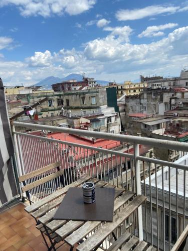 Metropolitan Panoramic Apartment