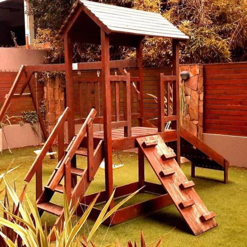 Gallery image of Renata Jason in Pinamar