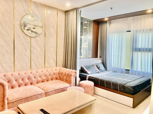 Vinhomes VIP Studio Apartment - BB Home – Photos 3