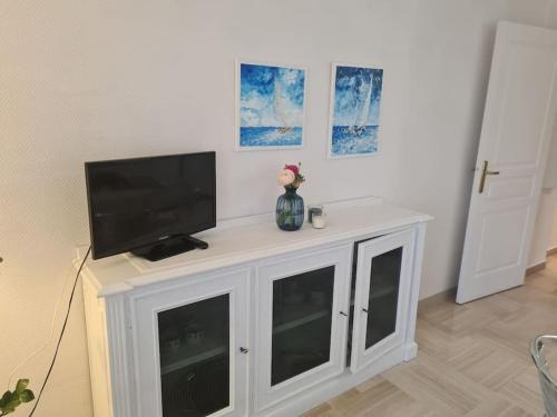L'onda, cosy 2 pièces à Menton proches plages