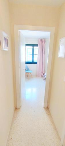 Imagen de la galería de Apartamento Tres Carabelas II, AC, Wifi, Parking, en Sanlúcar de Barrameda
