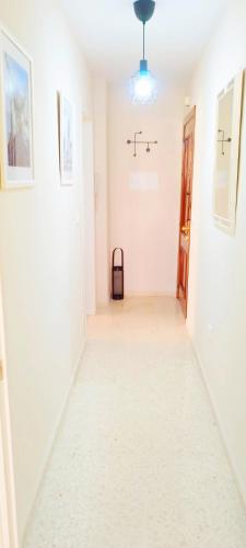 Imagen de la galería de Apartamento Tres Carabelas II, AC, Wifi, Parking, en Sanlúcar de Barrameda