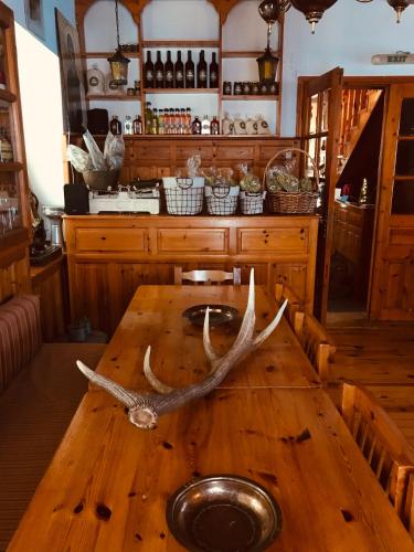 Gallery image of 9mouses Chasiotis Guest House in Ampelakia
