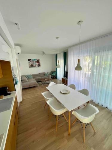 Villa “Punkt”
