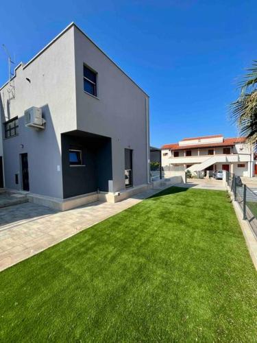 Villa “Punkt”