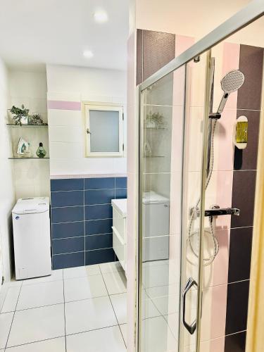 Foto NiceLovely & Prague Apartment Dlouha 3