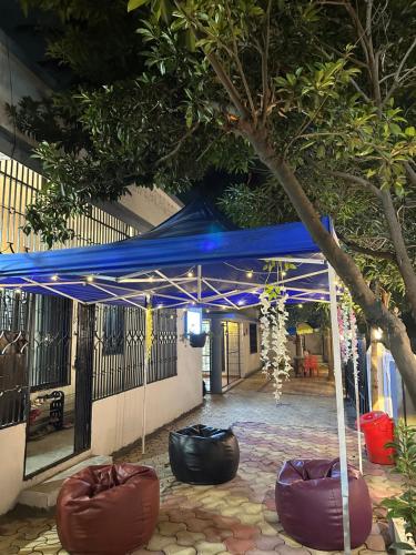 Fotografie z fotogalerie ubytování Elite stays v destinaci Puné