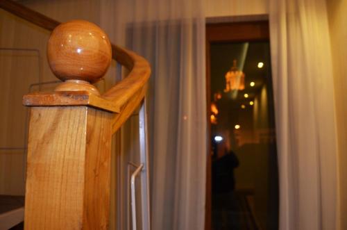 トビリシにあるBonus Hotelのギャラリーの写真