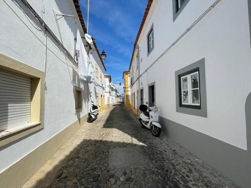 Casa da Travessa