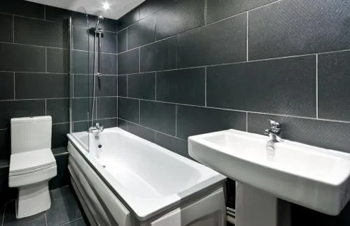 The Print Works Apartments photo 12