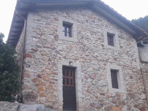 Imagen de la galería de Casa Capricho, en Proaza