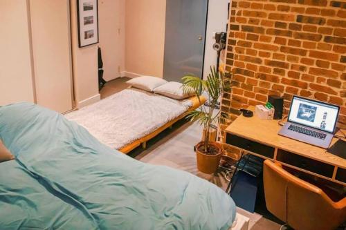 Photo de la galerie de l'établissement Chez Cam - Paris Rooftop, à Paris