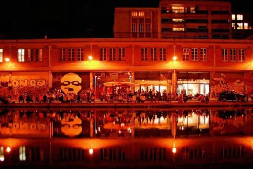 Photo de la galerie de l'établissement Chez Cam - Paris Rooftop, à Paris
