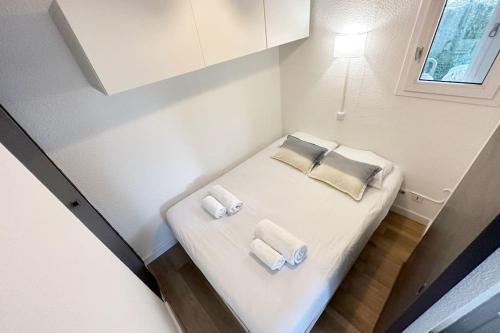 PGH N11- Terrasse Arborée, Piscine, Parking Privé