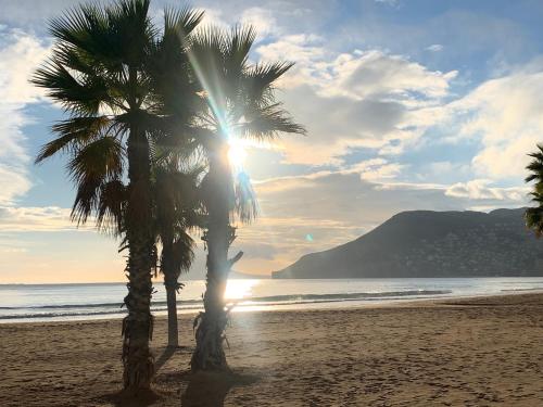 Fotografie z fotogalerie ubytování Villa Benissa v destinaci Benissa