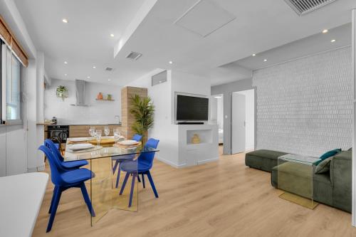 Le Sant Salvador - Appartement près du canal