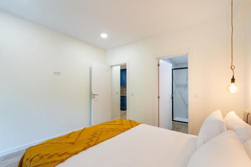 Liberdade 546 Family Apartment By Sé Apartamentos