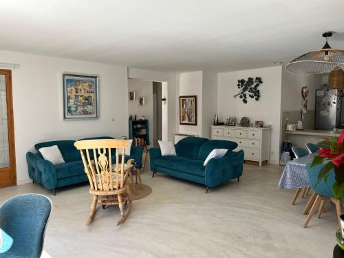 Fotografie z fotogalerie ubytování Villa Kitty Cat - 6 Pers. Piscine v destinaci Cassis
