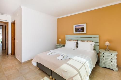 Falésia Ocean Villa by The Portuguese Butler
