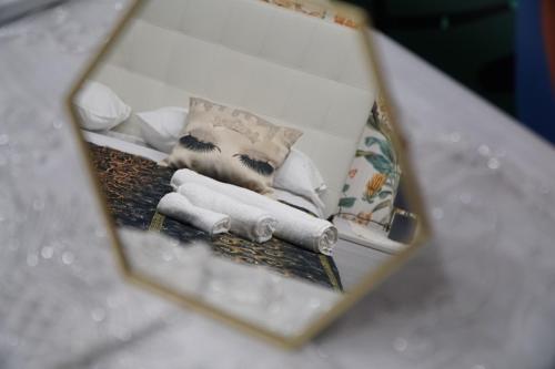 Fotografie z fotogalerie ubytování B&B porta Garibaldi v destinaci Catania