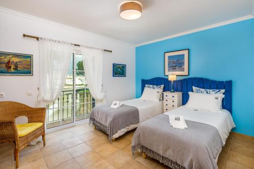 Falésia Ocean Villa by The Portuguese Butler