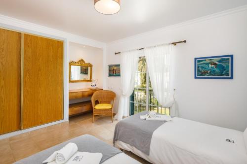 Falésia Ocean Villa by The Portuguese Butler