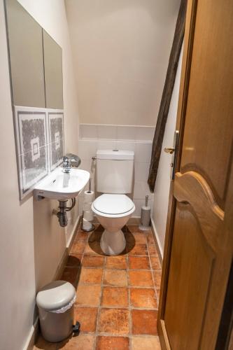 Un baño de Vauban