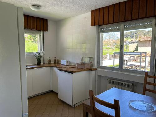 Billede fra billedgalleriet på Villa Amelia i Llanes