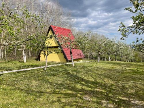Fotografie z fotogalerie ubytování MELA v destinaci Materija