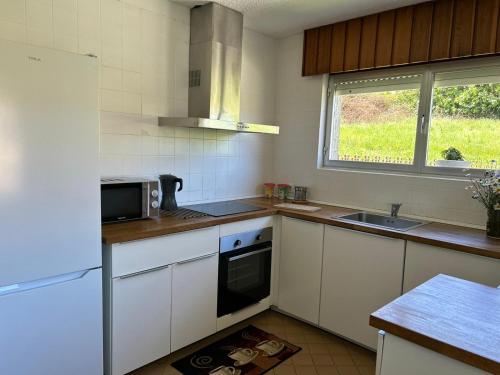 Billede fra billedgalleriet på Villa Amelia i Llanes