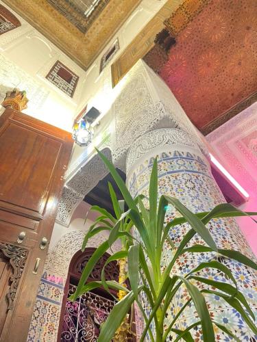 Fotografie z fotogalerie ubytování Dar Lalla Kenza v destinaci Fès