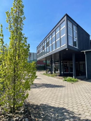 Fotografie z fotogalerie ubytování sweet rooms v destinaci Bubesheim